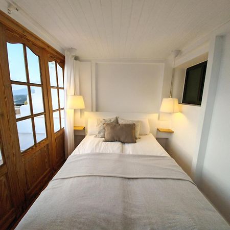 Istmo - Quiet, Cosy Apartment With Panorama Sunset لا باريد المظهر الخارجي الصورة