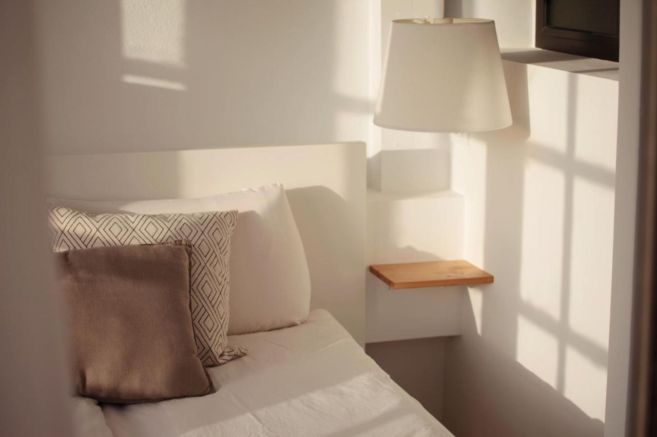 Istmo - Quiet, Cosy Apartment With Panorama Sunset لا باريد المظهر الخارجي الصورة
