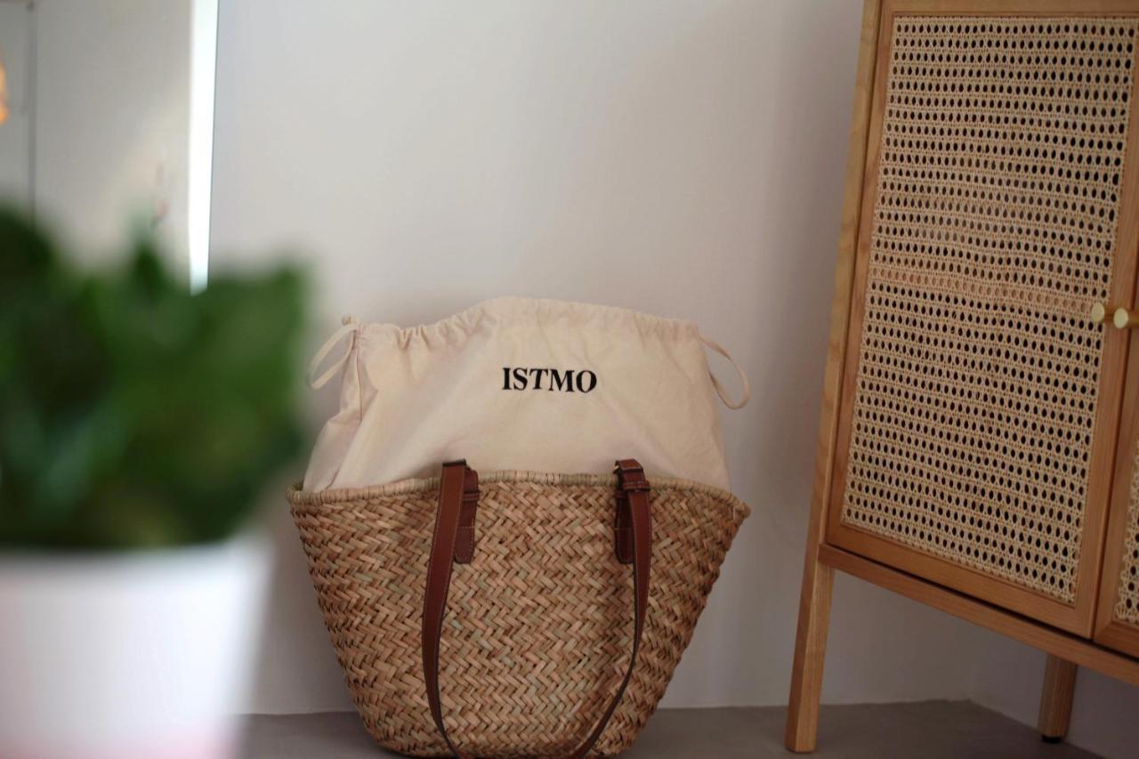 Istmo - Quiet, Cosy Apartment With Panorama Sunset لا باريد المظهر الخارجي الصورة