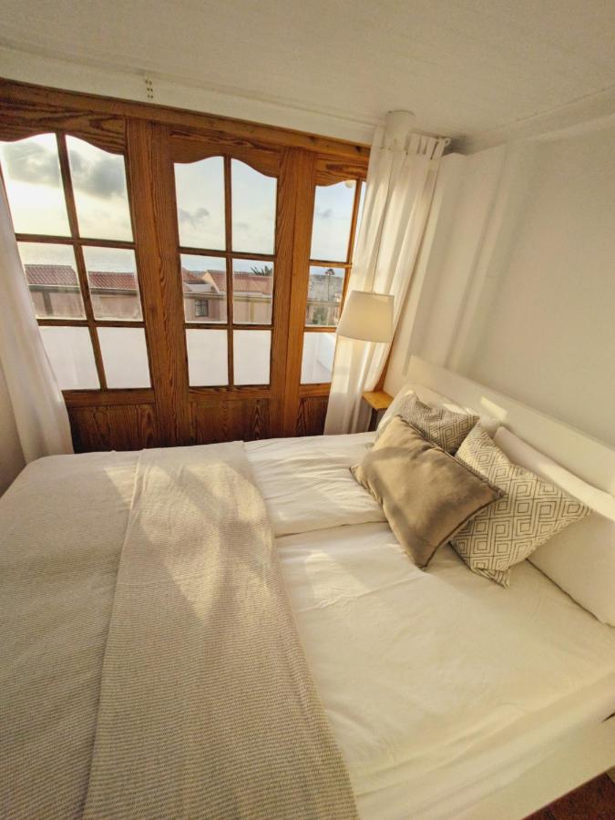 Istmo - Quiet, Cosy Apartment With Panorama Sunset لا باريد المظهر الخارجي الصورة