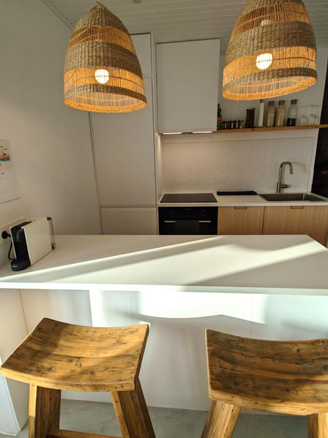 Istmo - Quiet, Cosy Apartment With Panorama Sunset لا باريد المظهر الخارجي الصورة
