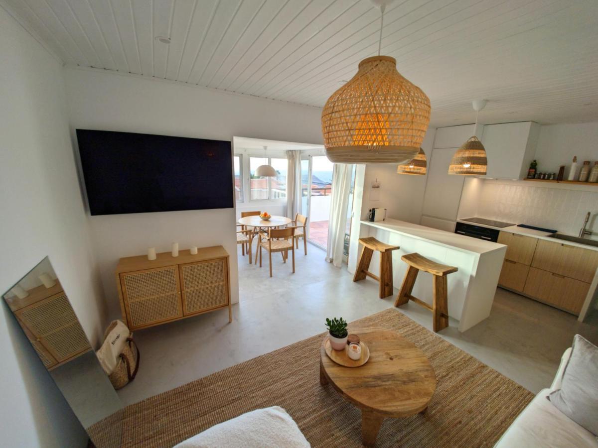 Istmo - Quiet, Cosy Apartment With Panorama Sunset لا باريد المظهر الخارجي الصورة