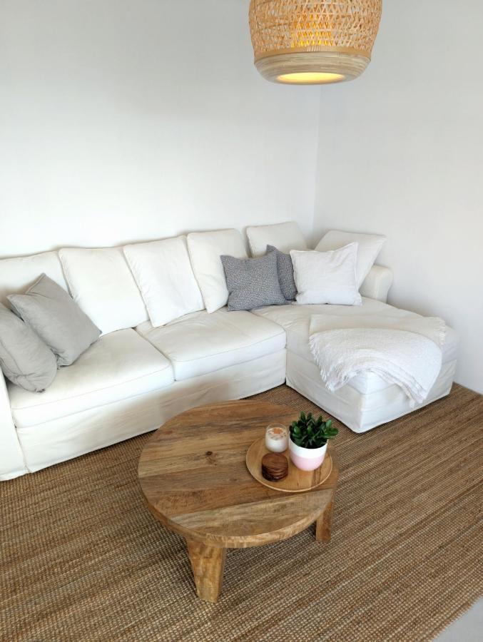Istmo - Quiet, Cosy Apartment With Panorama Sunset لا باريد المظهر الخارجي الصورة