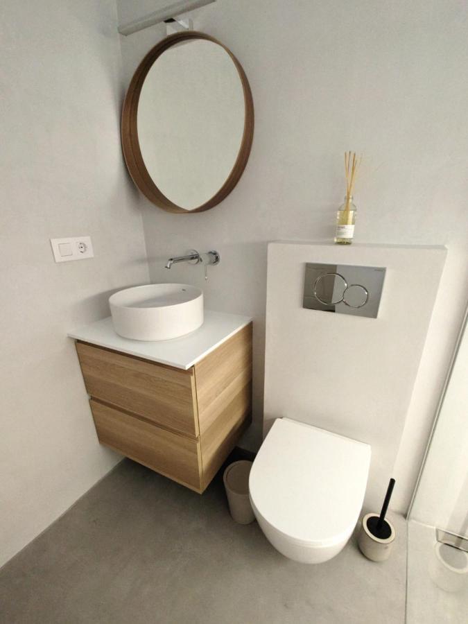Istmo - Quiet, Cosy Apartment With Panorama Sunset لا باريد المظهر الخارجي الصورة