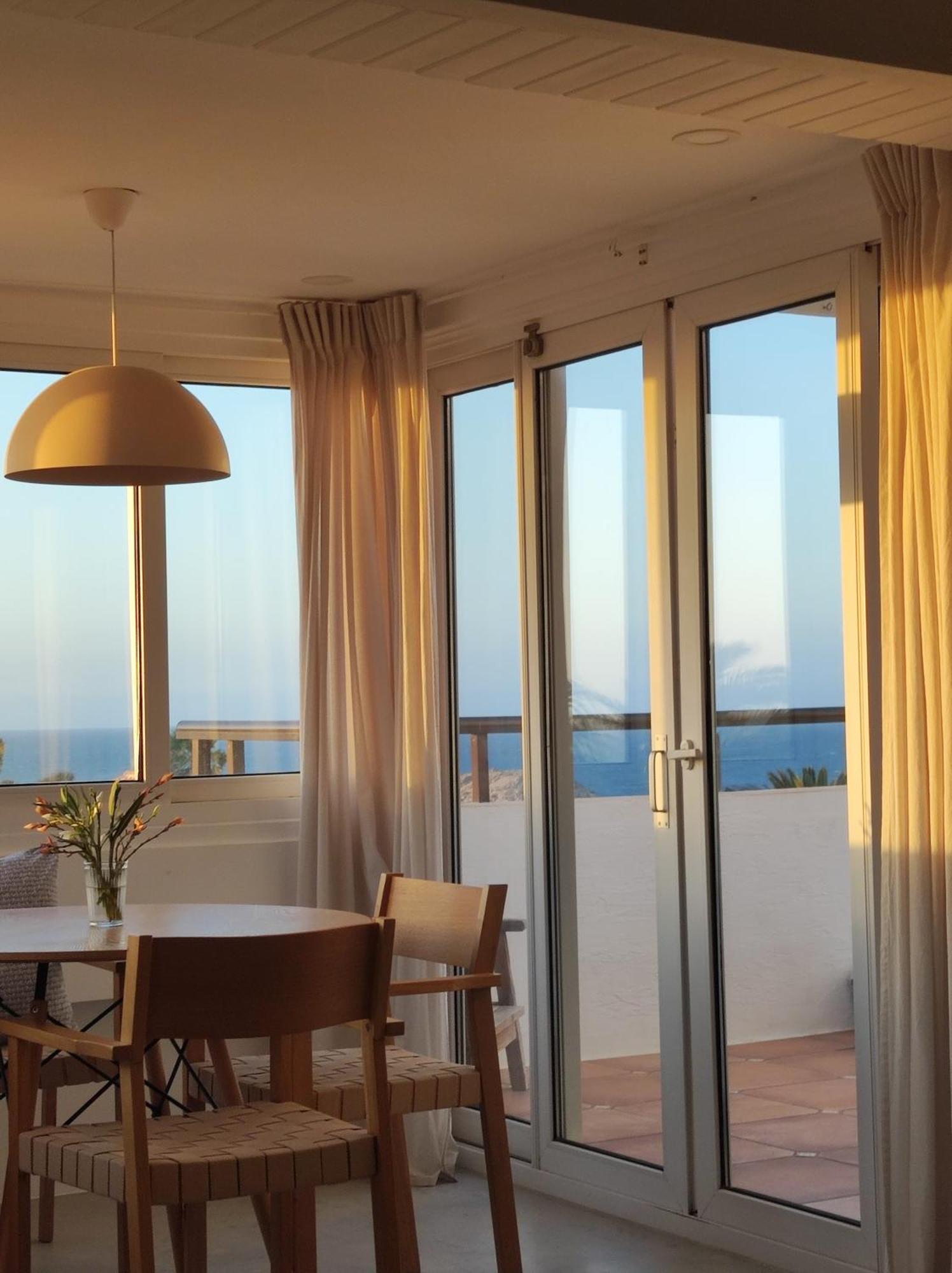 Istmo - Quiet, Cosy Apartment With Panorama Sunset لا باريد المظهر الخارجي الصورة