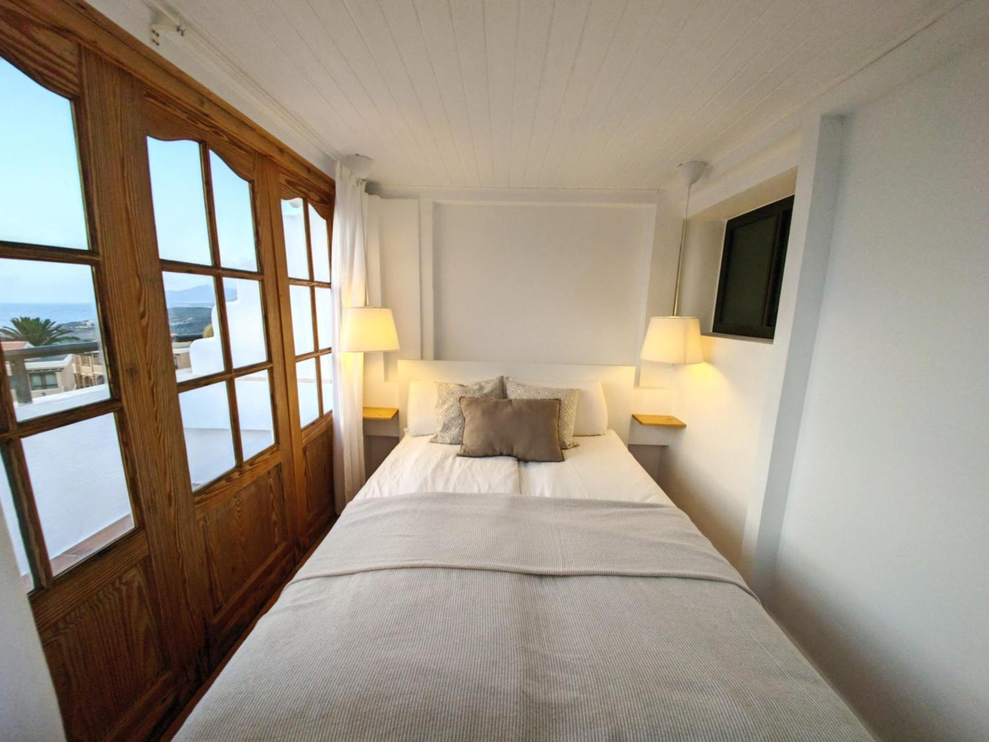 Istmo - Quiet, Cosy Apartment With Panorama Sunset لا باريد المظهر الخارجي الصورة